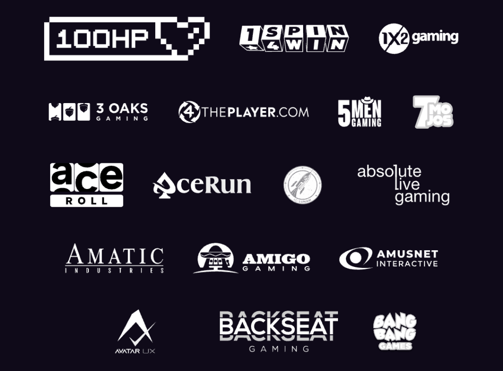 Vegas Now Providers List