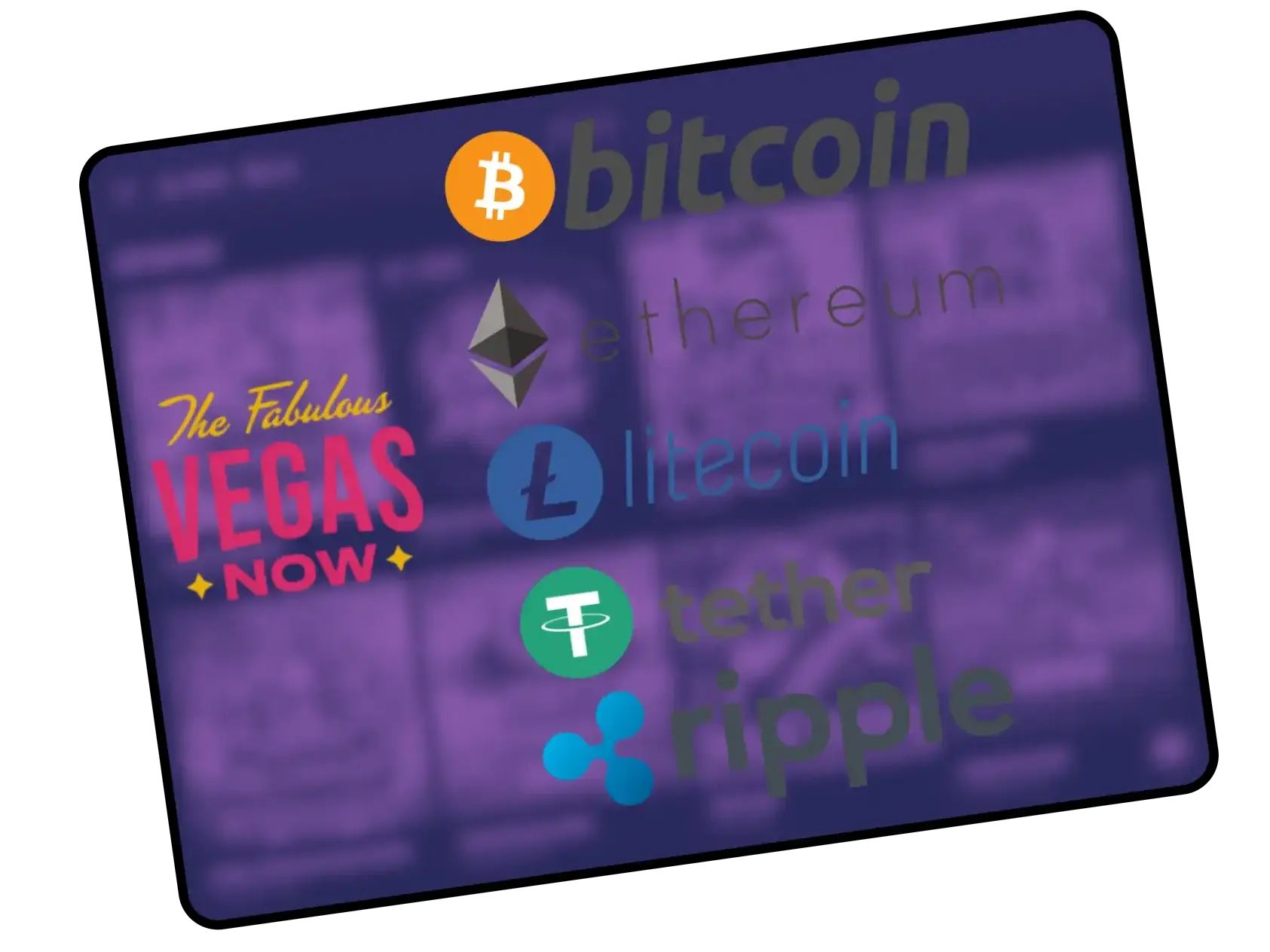 VegasNow Payments